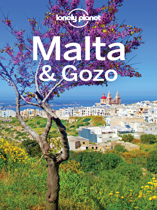 Title details for Lonely Planet Malta & Gozo by Brett Atkinson - Wait list